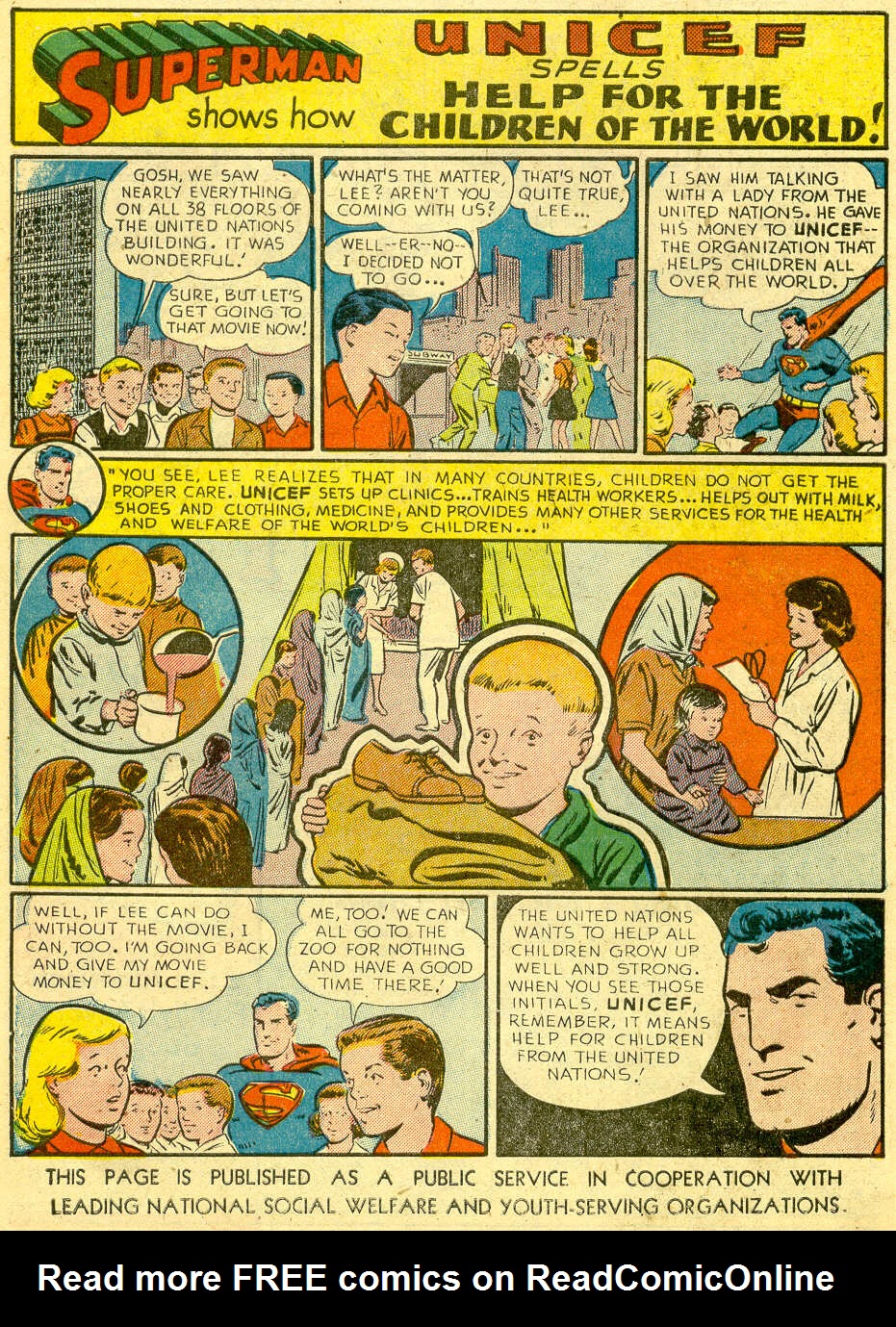 Read online Strange Adventures (1950) comic -  Issue #27 - 12