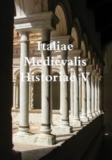 Italiae Medievalis Historiae V