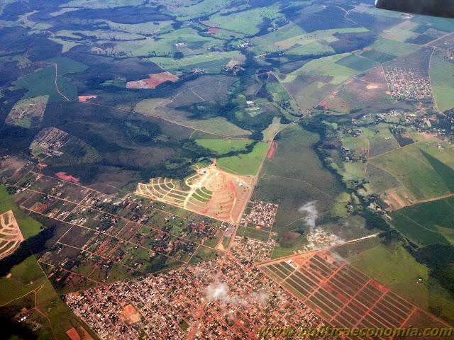 Brasilia (DF) - Fotos Aéreas