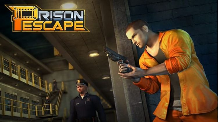 Prison Escape MOD APK Unlimited Money Prison Escape MOD APK Unlimited Money