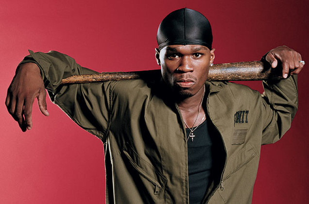 DAR Classic Hip Hop: 50 Cent's Get Rich Or Die Tryin'