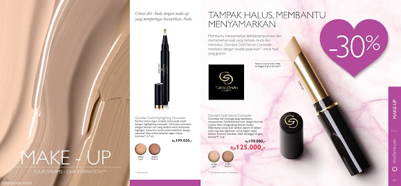 Katalog Oriflame februari 2017 katalog-oriflame-februari-2017
