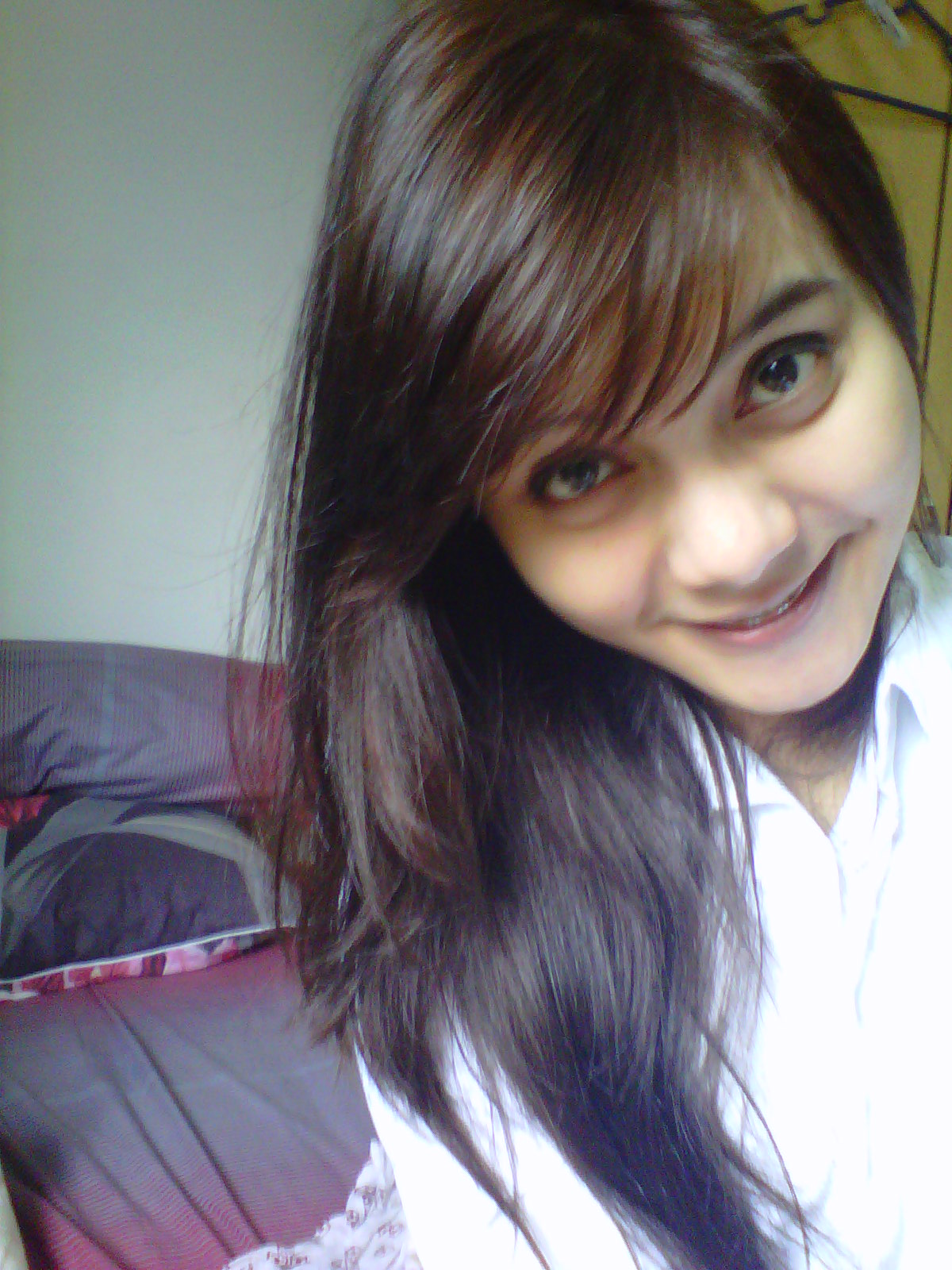 Review Hair Colour Schwarzkopf Caramel Brown Part II **Gregarious Angel**