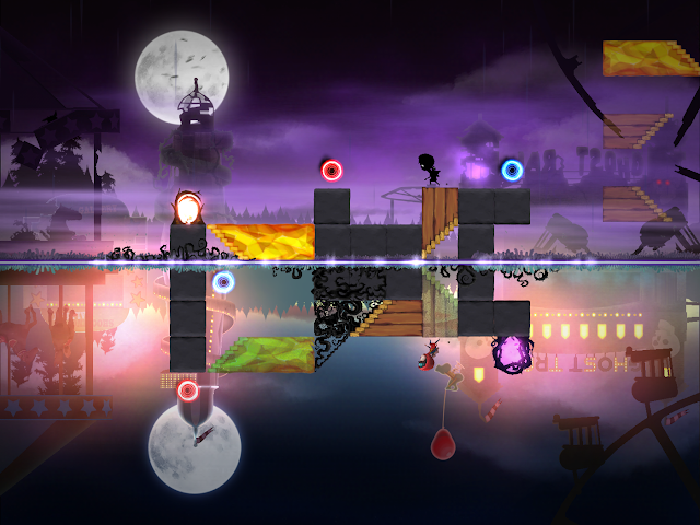 Samsara: XBox One Review