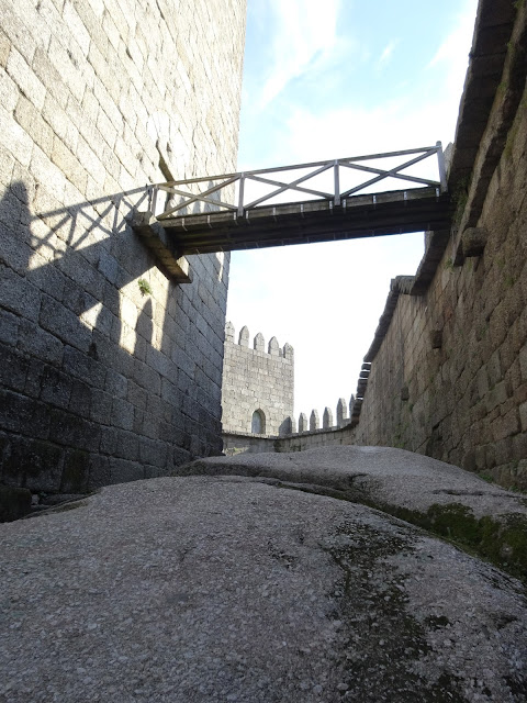 Castelo de Guimarães