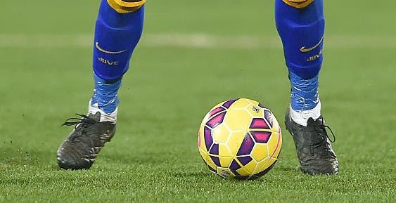 adidas predator instinct k leather