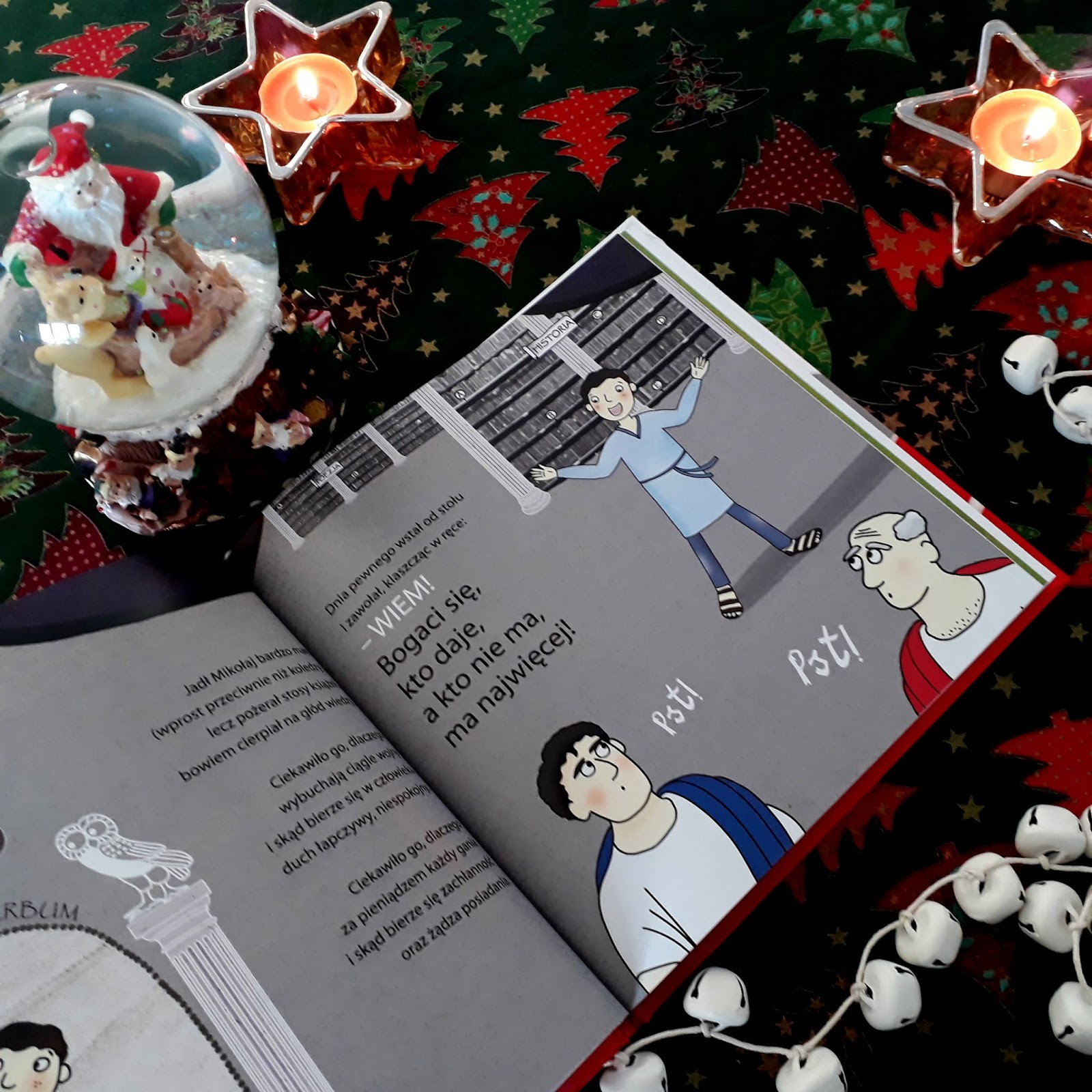 Swiety Mikolaj Z Miry Seria Swieci Usmiechnieci Wydawnictwo Swiety Wojciech