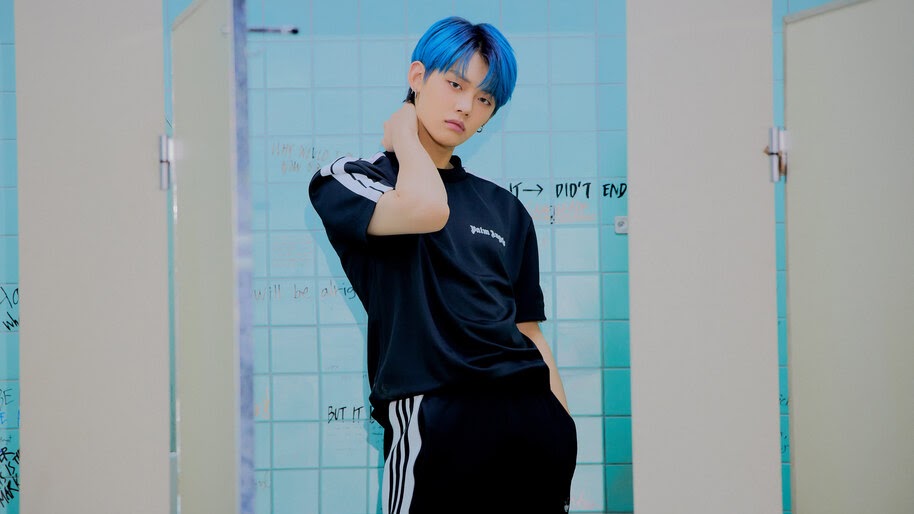 TXT, Yeonjun, Dream Chapter Magic, 8K, #4.1337