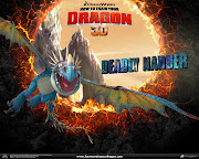 More How to Train Your Dragon Wallpaper on PAGE [prev] 1 2 3 [next] (how to train your dragon wallpaper )