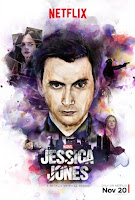Nữ Siêu Anh Hùng Jessica Jones Phần 1 - Jessica Jones Season 1