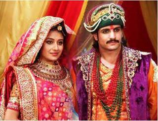 jodha akbar king indian jalal queen august indische written schauspielerinnen 7th marriage two telly duniya updates cultures voiceover religions announced