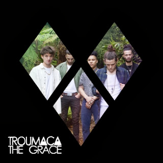 Troumaca The Grace