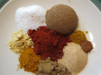 Last Minute BBQ: Dragon Ribs