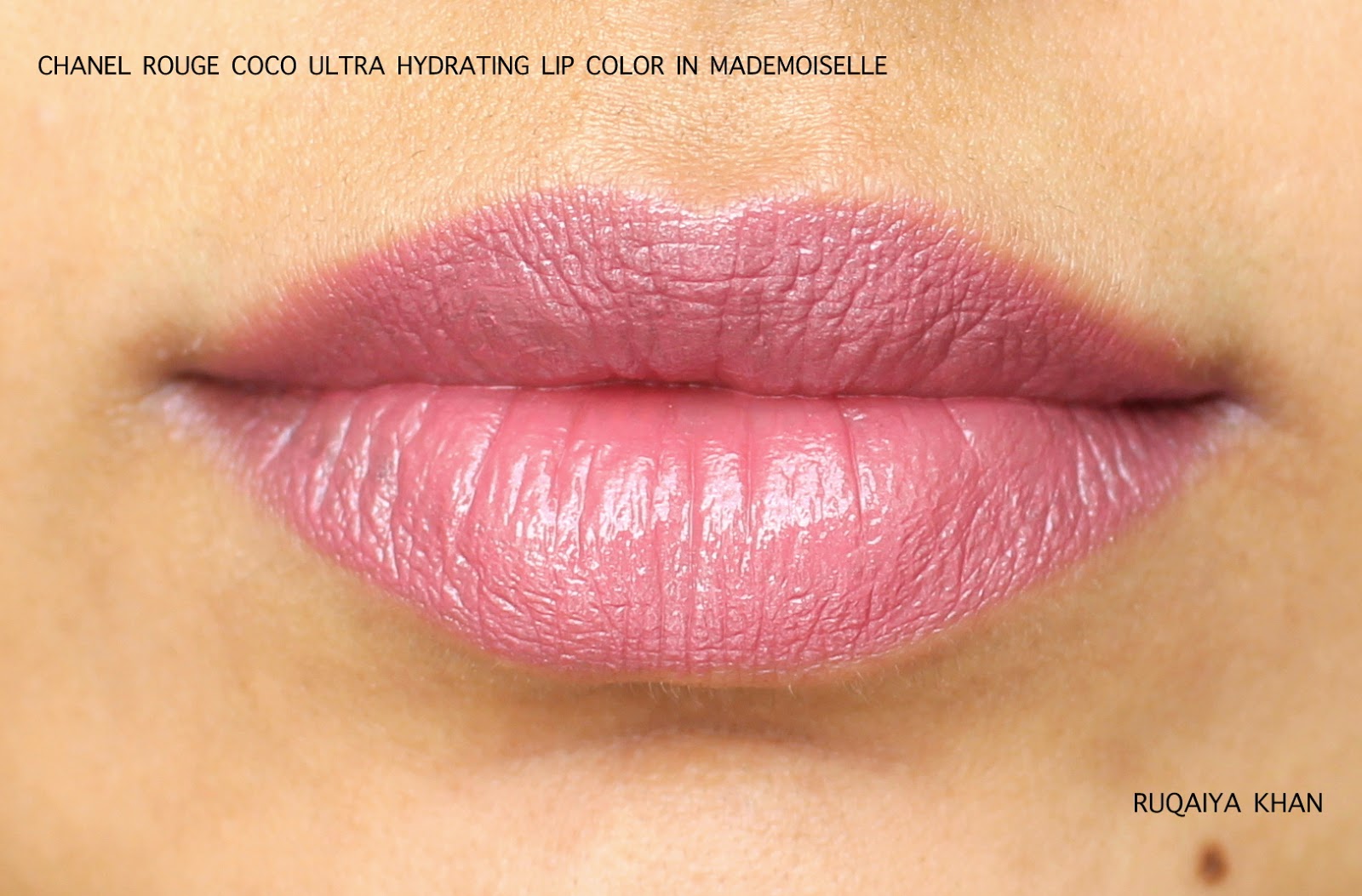 Chanel Rouge Coco Ultra Hydrating Lipstick, 428 Legende, 3.5g