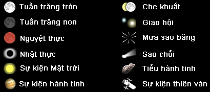 Lịch thiên văn 2012 - L%E1%BB%8Bch+thi%C3%AAn+v%C4%83n / Thiên văn học Đà Nẵng