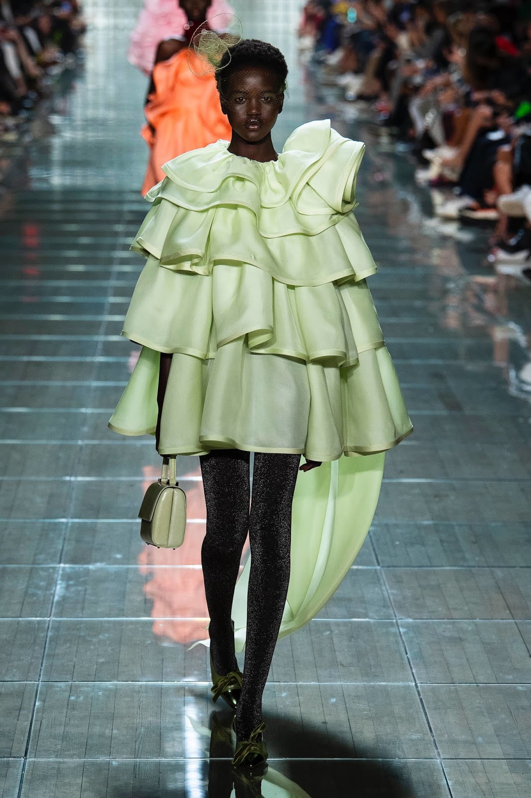 RUNWAY WOW: MARC JACOBS