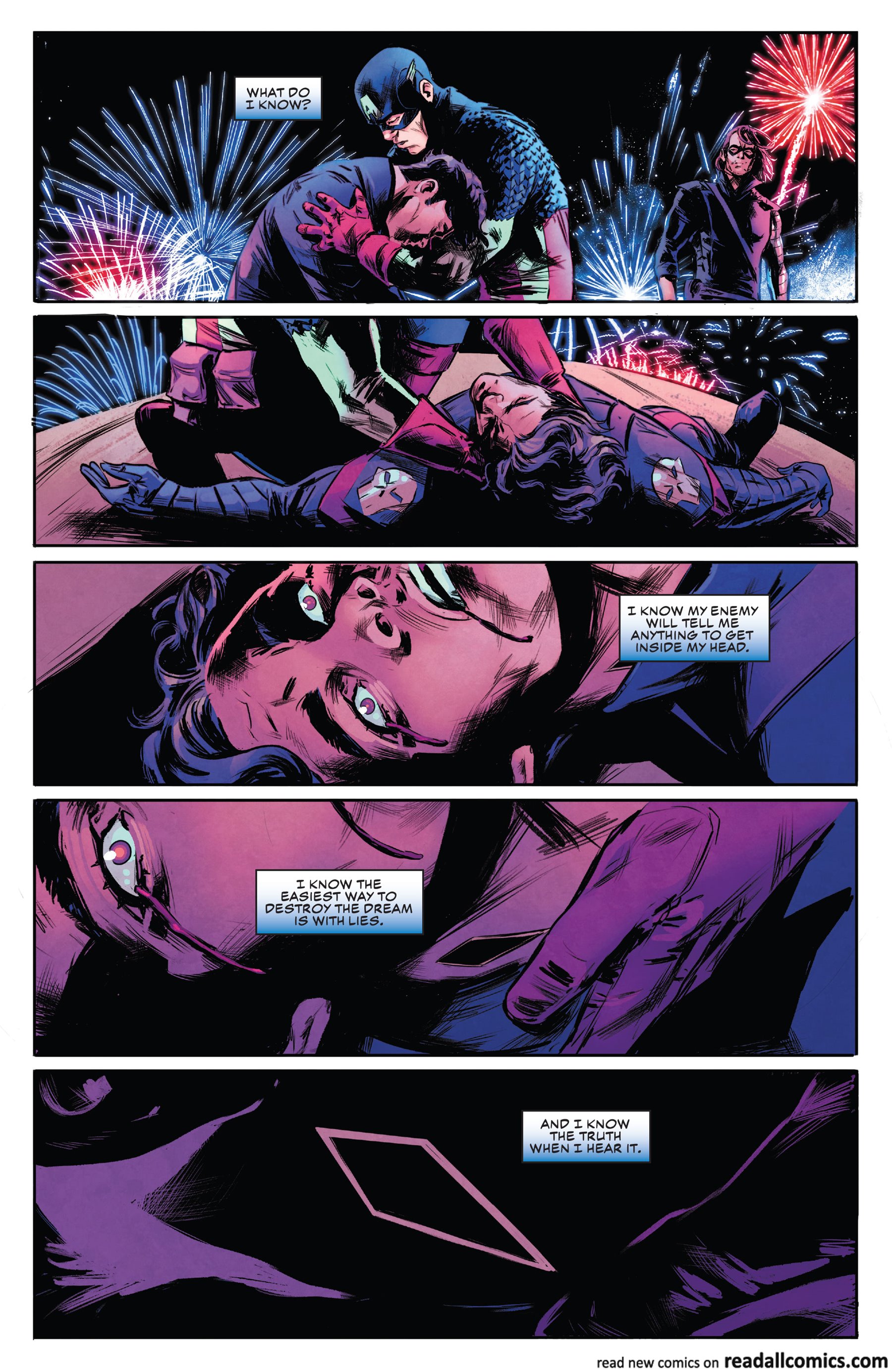 Captain America: Sentinel of Liberty Vol. 2 #1 chapter 2 page 27