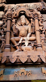 Yama on Mahisha (The Guardian of South) Yama on Mahisha (The Guardian of South)