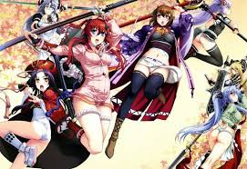 Xem Anime Đại Chiến Samurai -Hyakka Ryouran: Samurai Girls VietSub Xem Anime Đại Chiến Samurai -Hyakka Ryouran: Samurai Girls - Anime Hyakka Ryouran: Samurai Girls VietSub