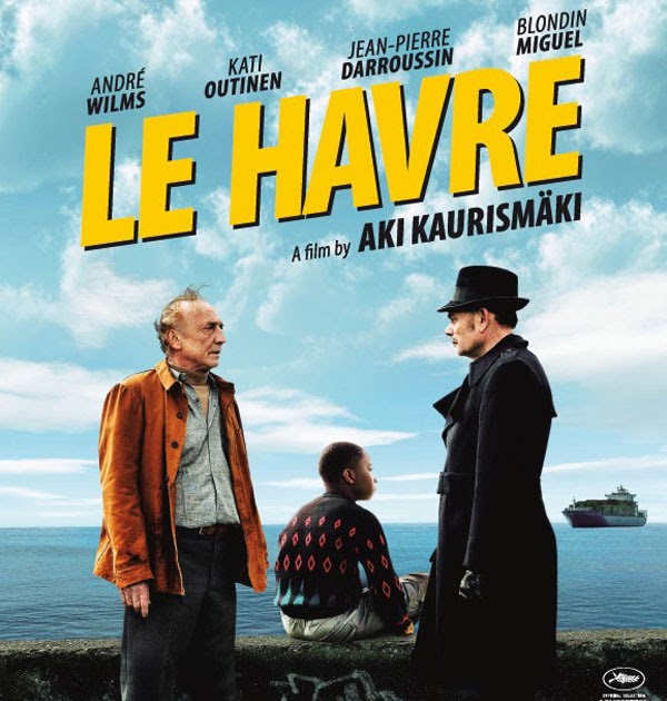 le havre film le havre film