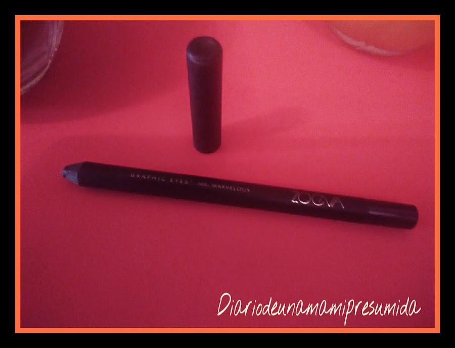 lápiz de ojos zoeva