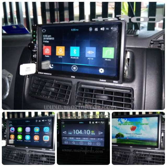 Rezeki Beli Car Android Player Murah di Lazada - RM31.60 je... Rezeki Beli Car Android Player Murah di Lazada - RM31.60 je...