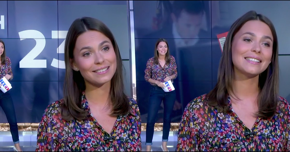 Camille Vigogne Le Coat