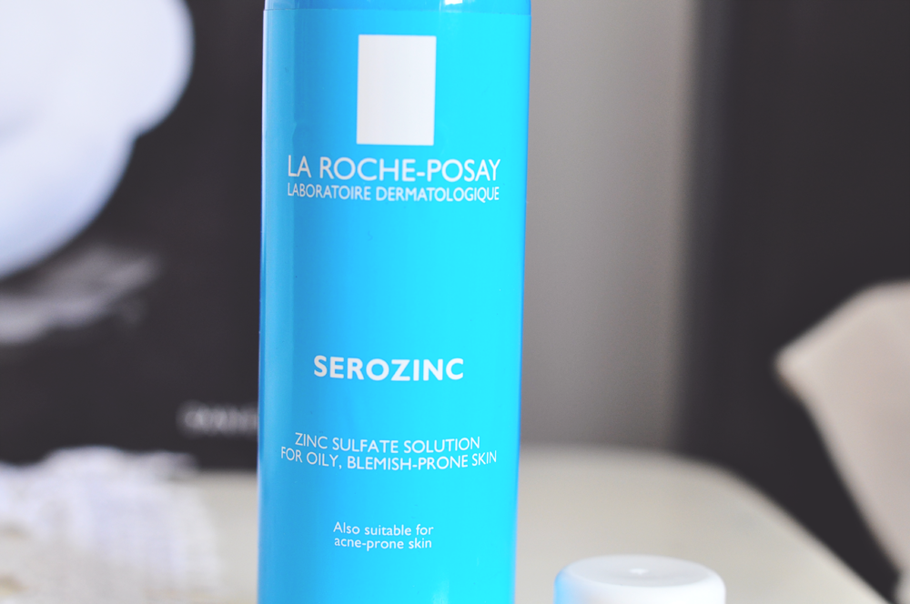 serozinc acne