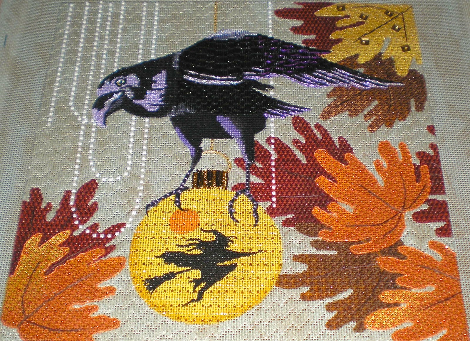 welcome to the chilly hollow needlepoint adventure monday strictly christmas needlepoint canvases