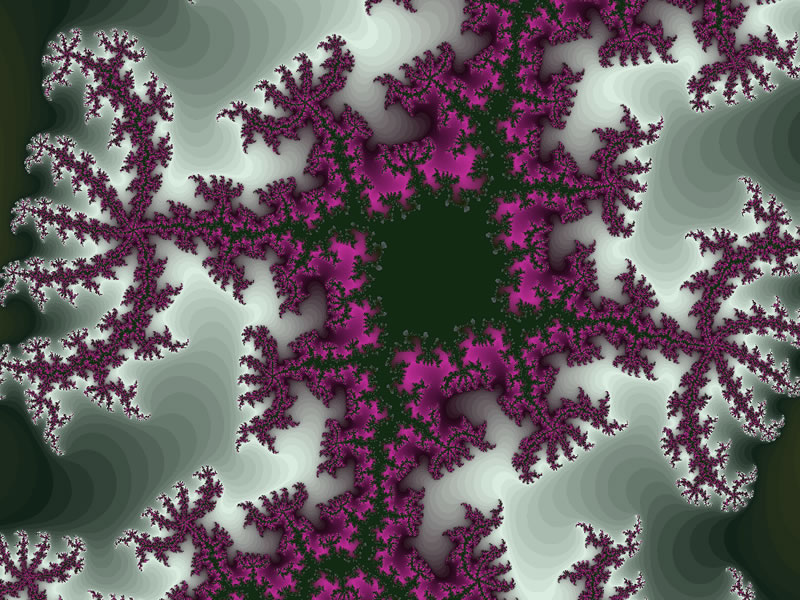 Fractals Predict Natural Disasters Fractals Predict Natural Disasters
