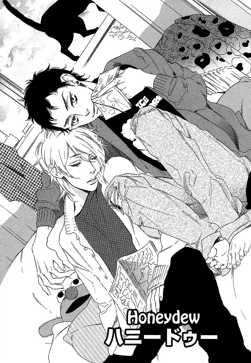 Qmanga Melancholic Mellow Mellow Chapter Vol 001 Ch 006 Honeydew Qmanga Melancholic Mellow Mellow Chapter Vol 001 Ch 006 Honeydew