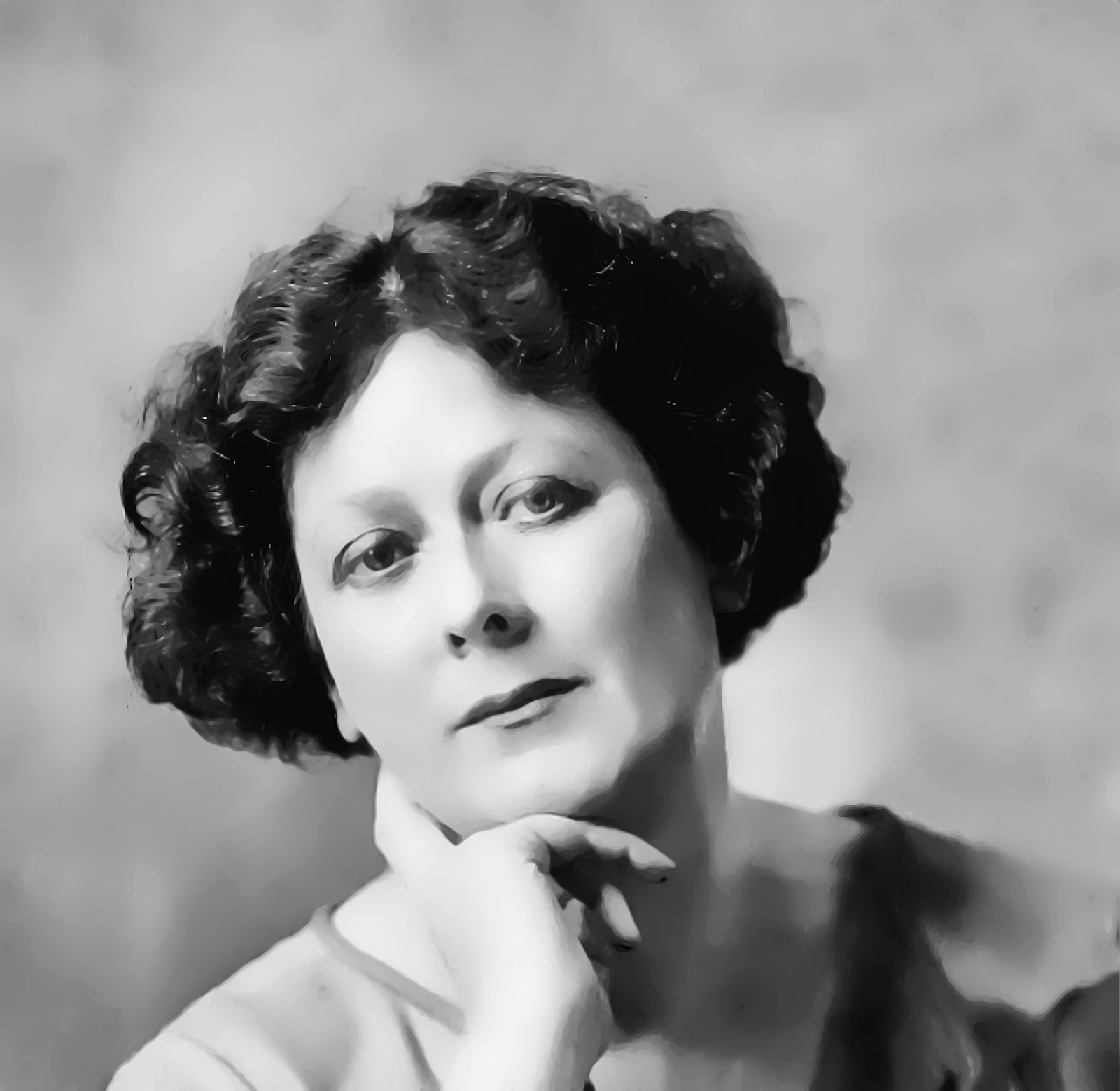 ISADORA DUNCAN