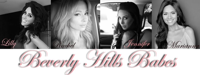 Beverly Hills Babes