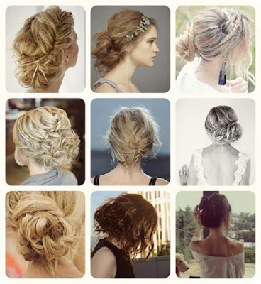 How To Make Daily Routine Messy Hairstyles In Straight Hairs