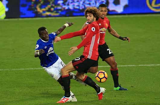 Tiêu điểm V31 NHA: Chelsea sát ngôi vương, MU vô đối… hòa Tiêu điểm V31 NHA: Chelsea sát ngôi vương, MU vô đối… hòa
