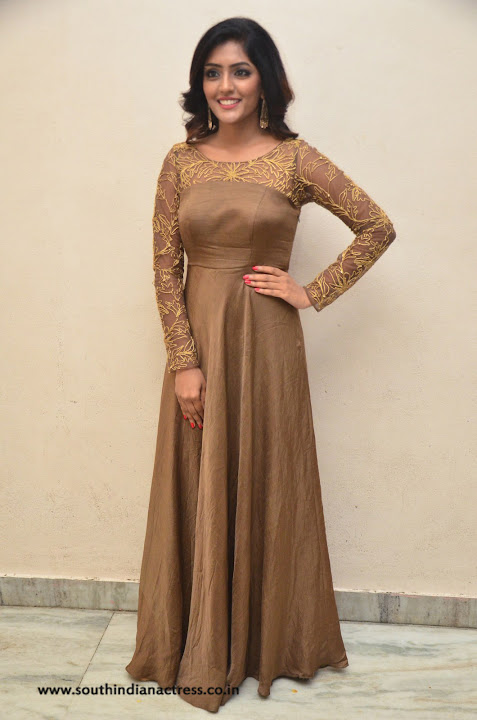 Eesha Rebba at Maya Mall movie pre-release function