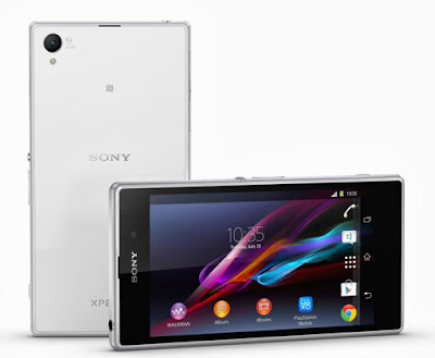 Sony Xperia Z1