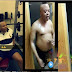 VIDÉO. JB Mpiana enflamme les réseaux sociaux en exposant son ventre bedonnant  ! (vidéo )