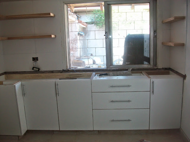 Carpintería Cipresso: Muebles de cocina