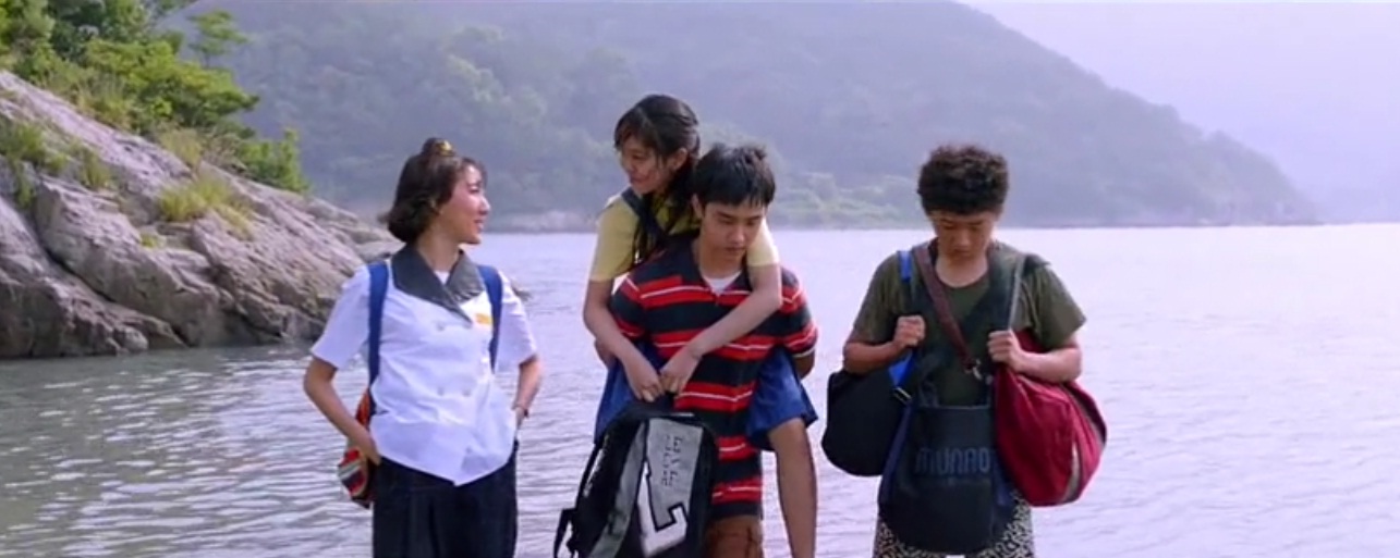 Film Korea Unforgettable