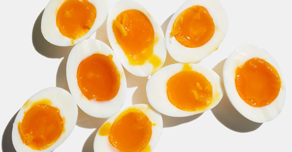 James Bond The Secret Agent How James Bond wants his eggs