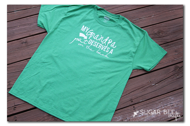 Grandpa Gift for Father's Day