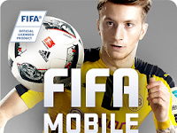 FIFA Mobile Soccer Mod Apk 8.3.00 for Android Terbaru FIFA Mobile Soccer Mod Apk 8.3.00 for Android Terbaru