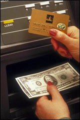 Банк метка. Электронные деньги. История электронных денег. Расчеты через электронные деньги.