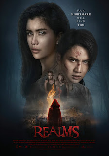 Lãnh Địa Ma - Realms Lãnh Địa Ma
