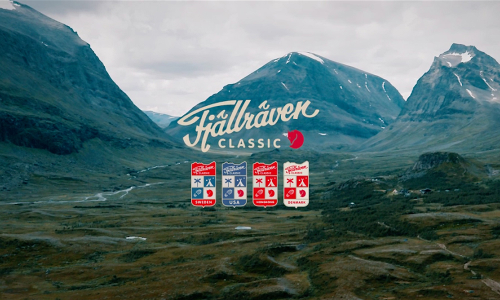 Fjallraven Classic Sweden Complete Outdoors