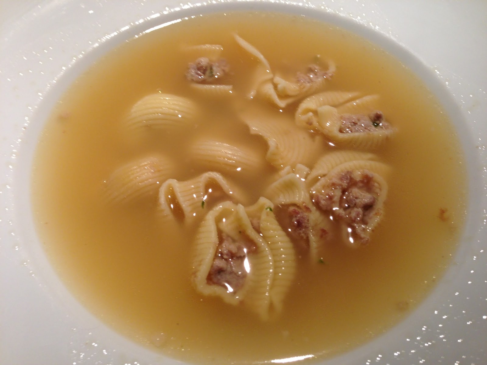 Magda Subirana. Escudella i Carn d'Olla a Vic