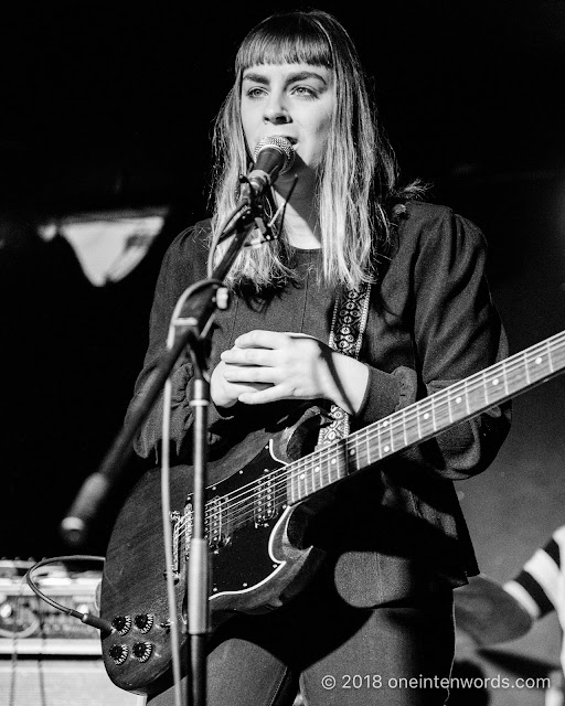 Casper Skulls at The Baby G on December 2, 2018 Photo by John Ordean at One In Ten Words oneintenwords.com toronto indie alternative live music blog concert photography pictures photos nikon d750 camera yyz photographer