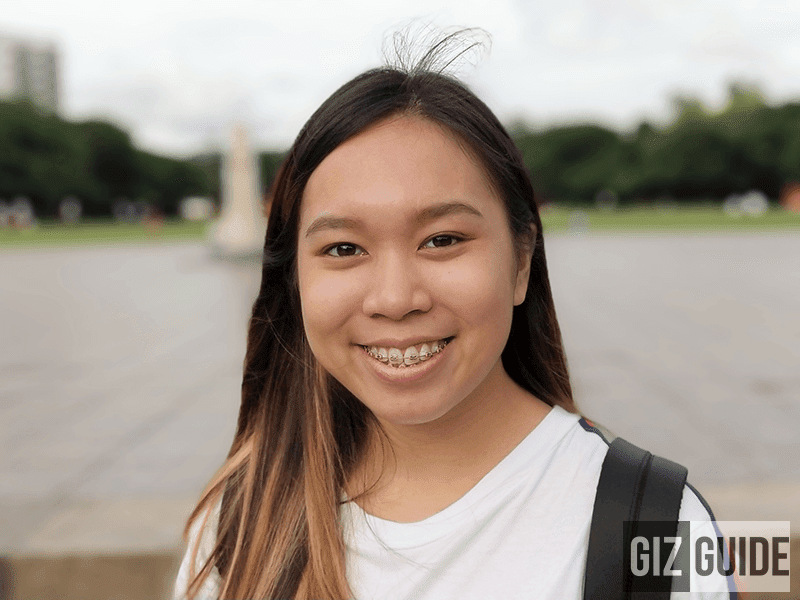Portrait Portrait
