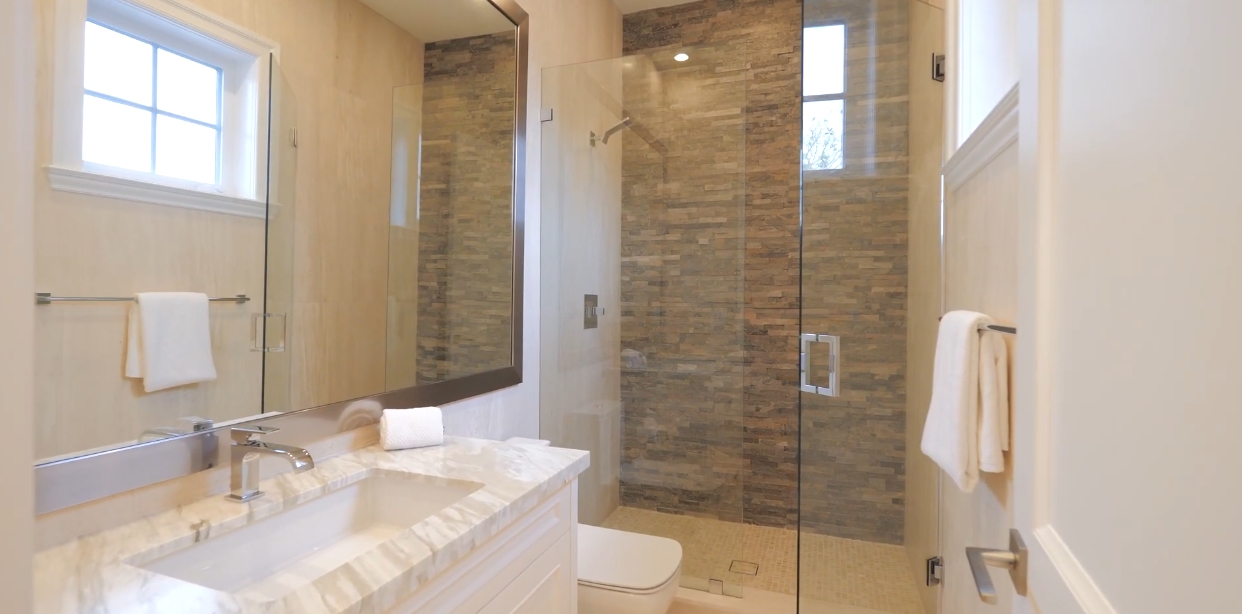 49 Interior Design Photos vs. 10915 SW 62nd Ave, Pinecrest, FL Luxury Mansion Tour